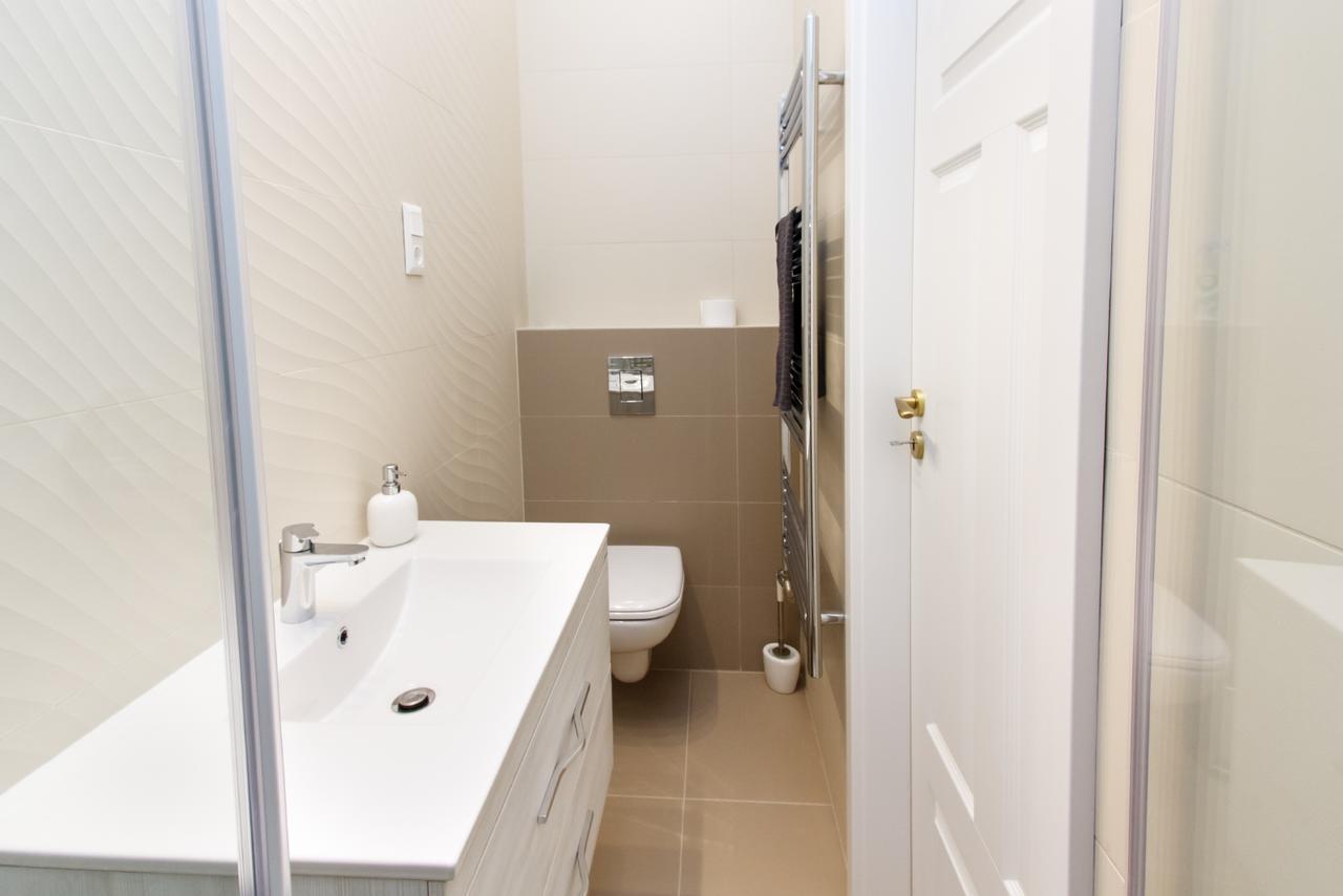 Jenny Luxury Two Bedrooms Apartment. * Будапешт