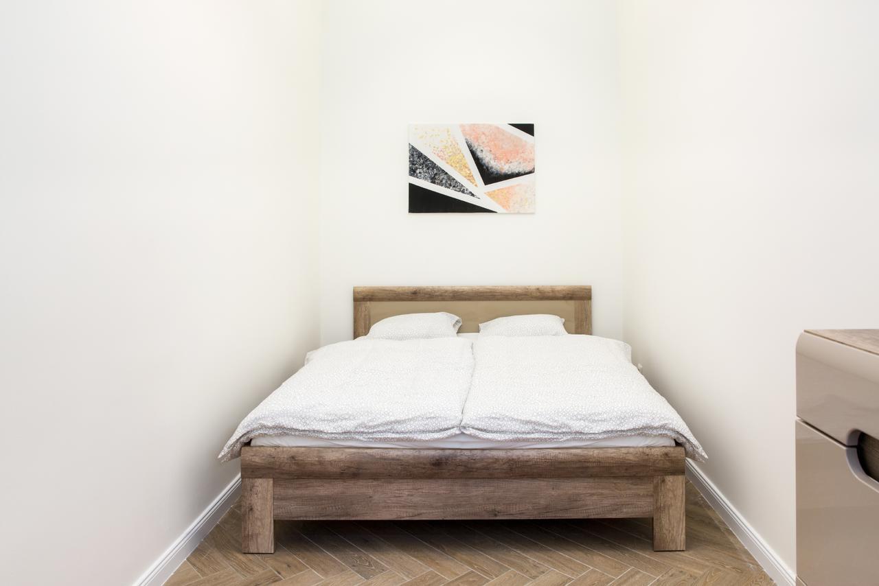 Jenny Luxury Two Bedrooms Apartment. * Будапешт